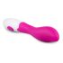 Easytoys Alluring Vibe - Vibrator G-spot impermeabil (roz)