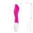 Easytoys Alluring Vibe - Vibrator G-spot impermeabil (roz)