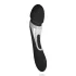 Sway No.1 Wand - vibrator masaj 2în1 reîncărcabil - negru