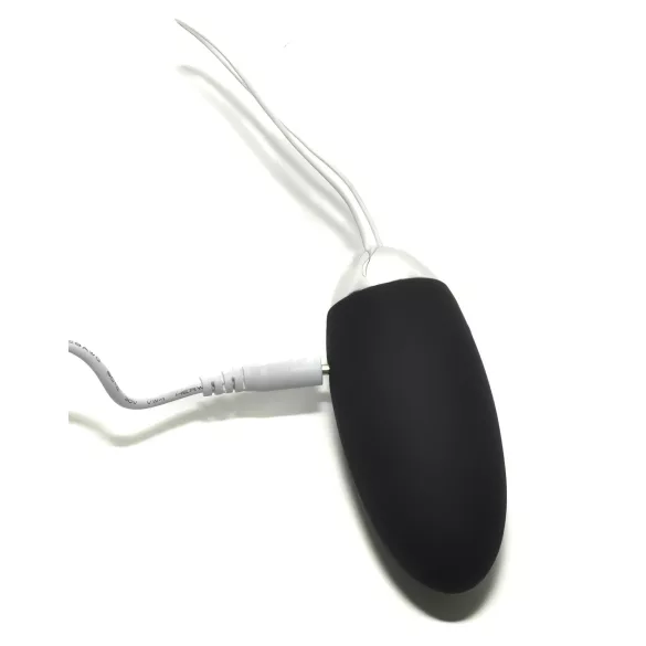 Rimba Venice - ou vibrator wireless reîncărcabil - negru