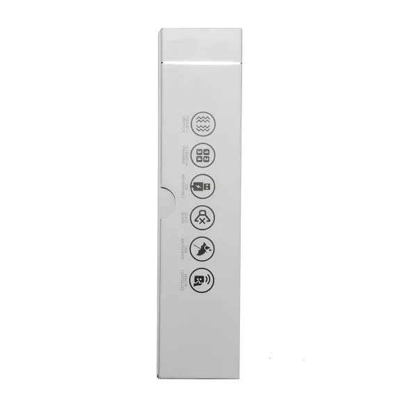 Rimba Venice - ou vibrant wireless reîncărcabil - lila