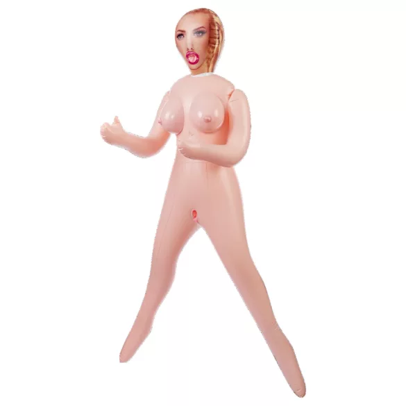 Inflatable Fun - păpușă gonflabilă realistă - latex