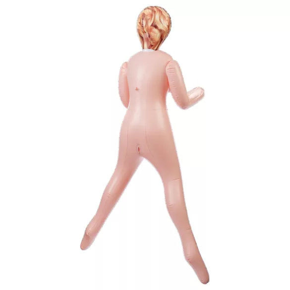 Inflatable Fun - păpușă gonflabilă realistă - latex