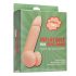 Inflatable Fun - penis gonflabil - 50cm