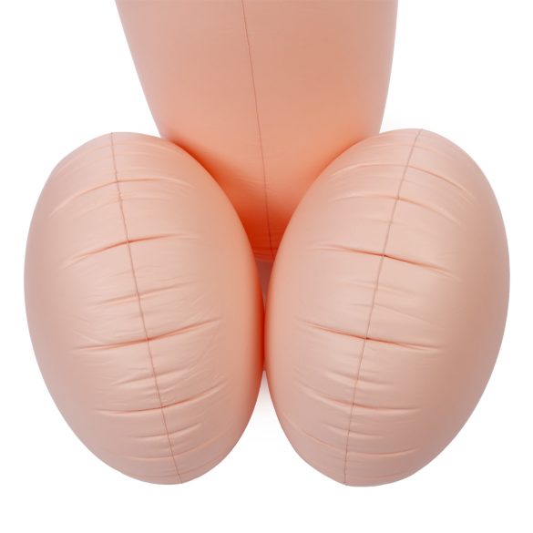 Inflatable Fun - penis gonflabil - 50cm