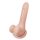 Inflatable Fun - canapea gonflabilă în formă de penis - 66cm