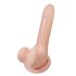 Inflatable Fun - canapea gonflabilă în formă de penis - 66cm