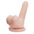 Inflatable Fun - canapea gonflabilă în formă de penis - 66cm