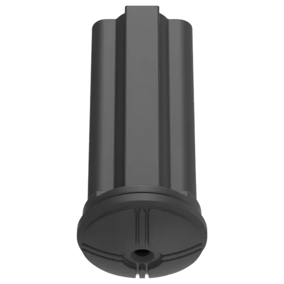Kiiroo Titan Tight-Fit - masturbator cu inserție strâmtă - negru