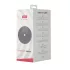 Kiiroo Titan Tight-Fit - masturbator cu inserție strâmtă - negru