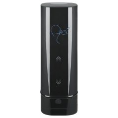   Kiiroo Onyx+ Asa Akira Experience - masturbator interactiv (negru)