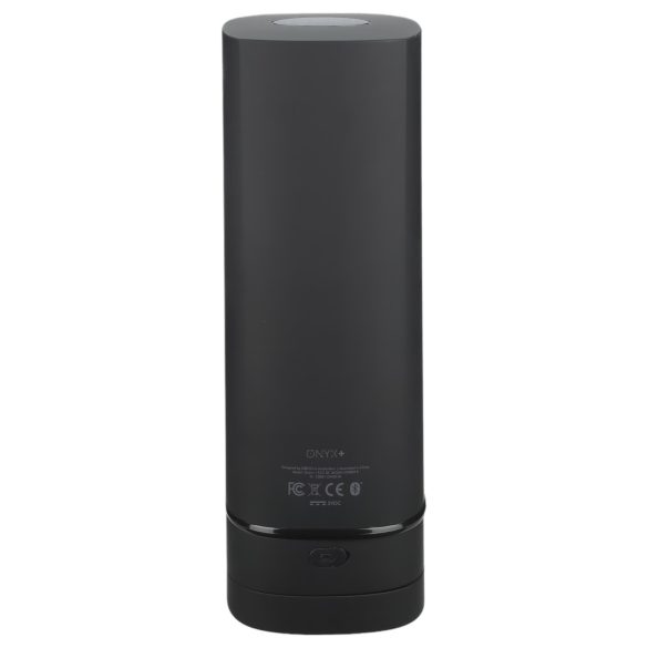 Kiiroo Onyx+ Asa Akira Experience - masturbator interactiv - negru