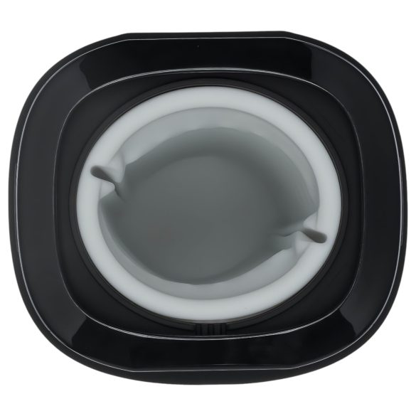 Kiiroo Onyx+ Asa Akira Experience - masturbator interactiv - negru