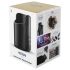 Kiiroo Keon - masturbator automat cu wifi - accesoriu, negru