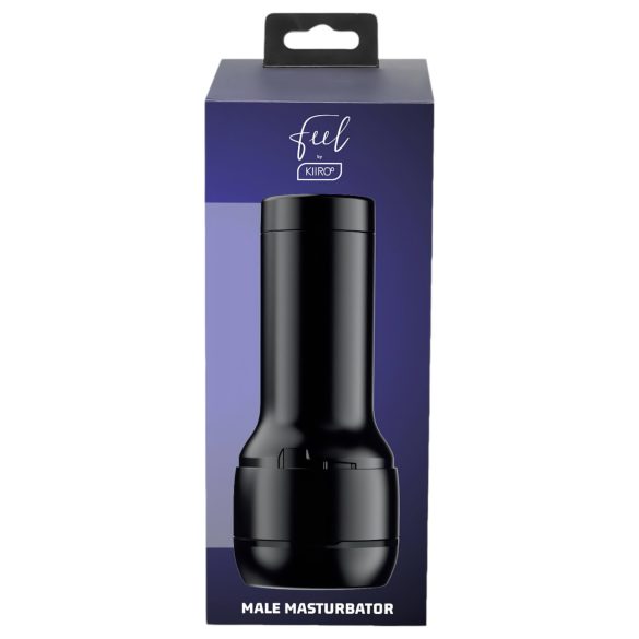 Kiiroo Feel - masturbator tip vagin - silicon realist - culoare natur