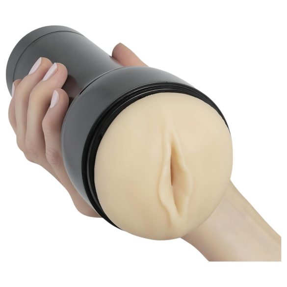 Kiiroo Feel - masturbator tip vagin - silicon realist - culoare natur