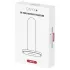 Kiiroo Onyx - manșetă pentru masturbator - set 3 bucăți - alb