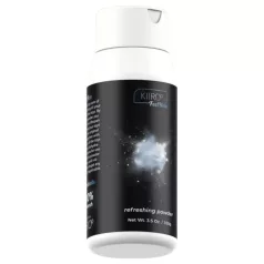 Kiiroo - pudră de întreținere pentru masturbator - 100ml