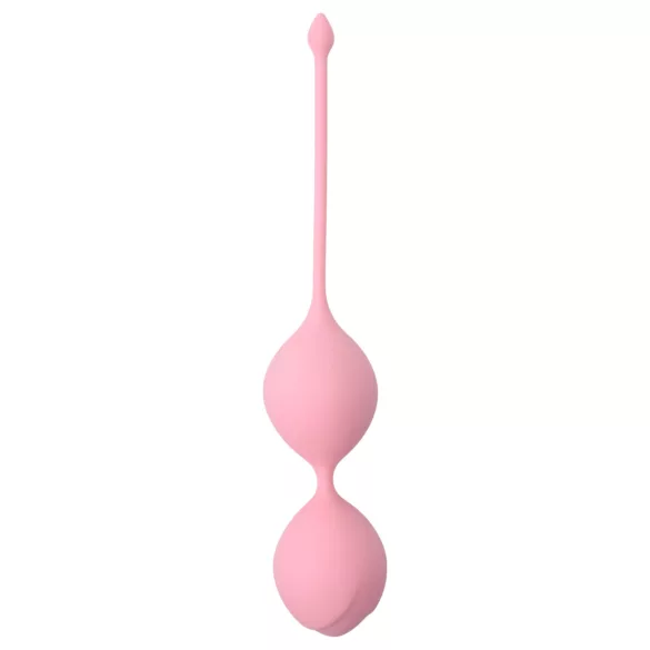 All Time Favorite - bile vaginale - silicon roz