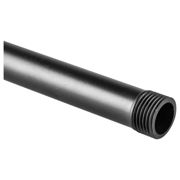 Easytoys - duș anal pentru furtun - negru