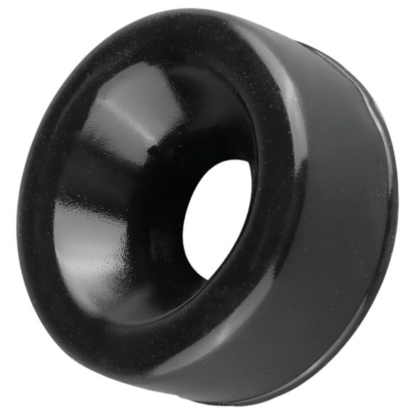 Easytoys - pompă pentru penis - reglabilă - negru