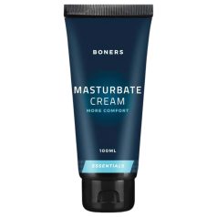 Boners Essentials - cremă intimă pentru bărbați (100ml)