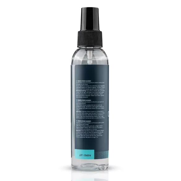 Boners Essentials - Spray curățare penis - igienizare rapidă - 150ml