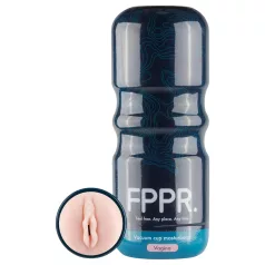   FPPR - vaginǎ artificială realistă pentru masturbare (culoarea pielii)