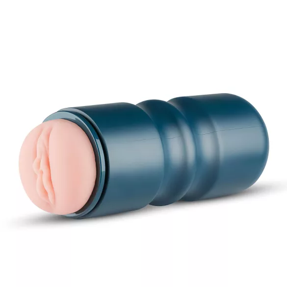 FPPR. - masturbator realist tip vagin - silicon bej