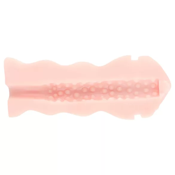 FPPR - masturbator realist de gură (culoarea pielii)