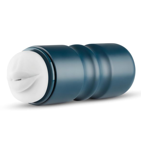 FPPR. - masturbator realist tip gură - silicon alb