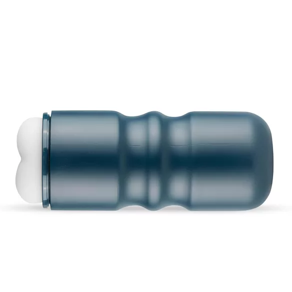 FPPR. - masturbator realisitc fese rotunde - silicon alb