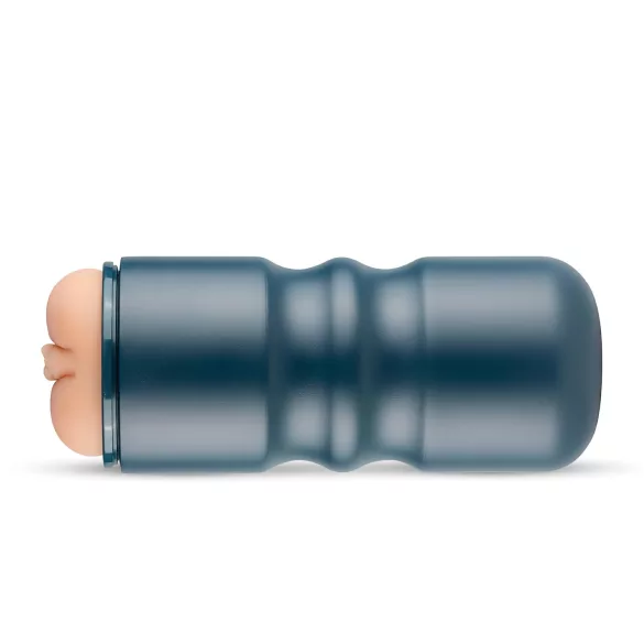 FPPR. Mokka - masturbator tip vagin realist - silicon - culoare naturală