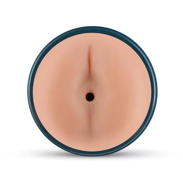 FPPR. Mokka - masturbator realist tip posterior - silicon - culoare naturală