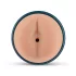 FPPR. Mokka - masturbator realist tip posterior - silicon - culoare naturală