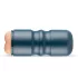FPPR. Mokka - masturbator realist tip posterior - silicon - culoare naturală