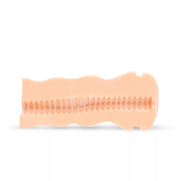FPPR. Mokka - masturbator realist tip posterior - silicon - culoare naturală