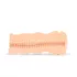 FPPR. Mokka - masturbator realist tip posterior - silicon - culoare naturală