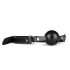 Set BDSM Avansat 14 Piese - Plăcere Secretă (Negru)