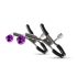 Set BDSM Avansat 14 Piese - Plăcere Secretă (Negru)
