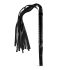 Set BDSM Avansat 14 Piese - Plăcere Secretă (Negru)