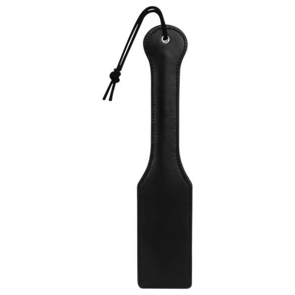 Secret Pleasure Chest - set BDSM avansați - 14 piese - negru