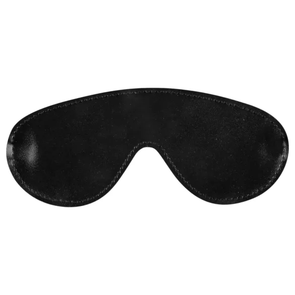 Secret Pleasure Chest - set BDSM avansați - 14 piese - negru