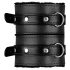 Set BDSM Avansat 14 Piese - Plăcere Secretă (Negru)