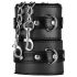 Set BDSM Avansat 14 Piese - Plăcere Secretă (Negru)