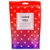 LoveBoxxx - set cu vibrator 7 piese - cadou pentru cupluri