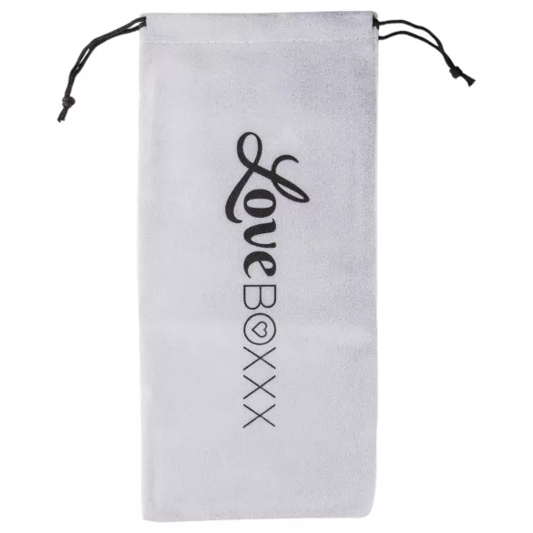 LoveBoxxx Yourself - set vibratoare pentru femei - 4 piese