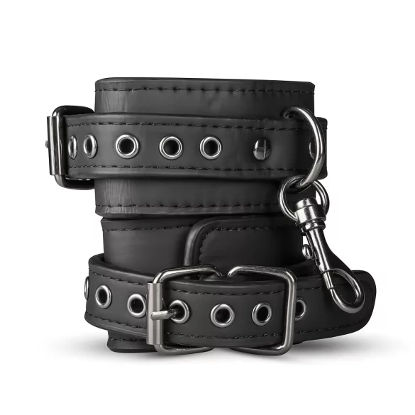 LoveBoxxx The Fantasy - set bondage cu vibrator - 6 piese