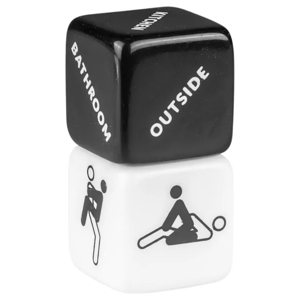 LoveBoxxx Each Other - set vibrator pentru cupluri - 5 piese