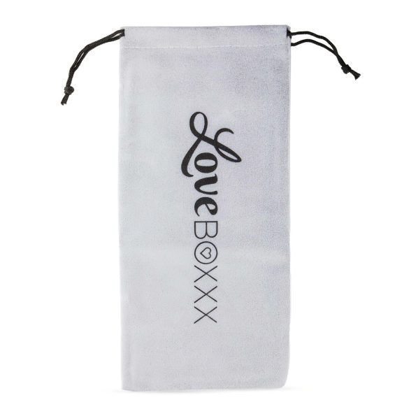 LoveBoxxx Each Other - set vibrator pentru cupluri - 5 piese